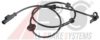 LANCIA 51792165 Sensor, wheel speed